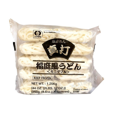 日本烏冬, 真打烏冬, 稻庭烏冬, 日本udon, 真打udon, 稻庭udon, 真打價錢, 急凍烏冬, 打邊爐烏冬, 日式湯麵, shabu shabu 烏冬